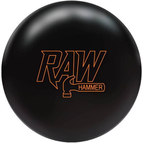 Hammer RAW Hammer (Black Solid)